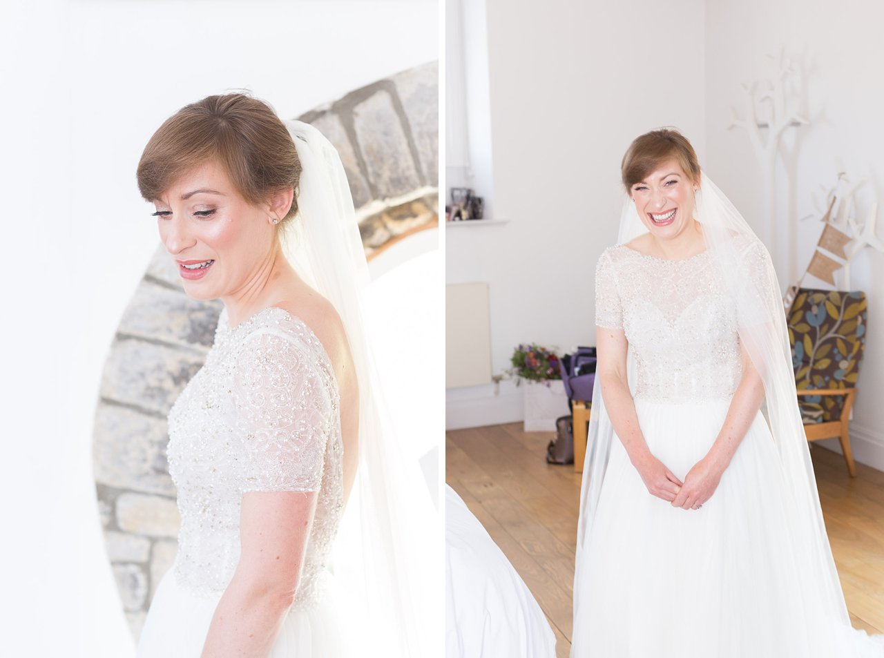 Bridal Portraits